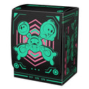 Deck Box - PSYCHO CYBER Unilan Doublelan Rankurus (Pokemon Center Exclusive)