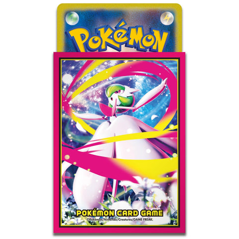 Card Sleeve - Mega Gardevoir (64-Pack) (Pokemon Center Exclusive)