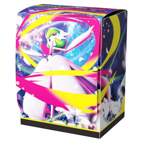 Deck Box - Mega Gardevoir (Pokemon Center Exclusive)