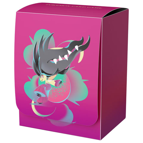 Deck Box - Mega Mawile (Pokemon Center Exclusive)