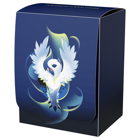 Deck Box - Mega Absol (Pokemon Center Exclusive)