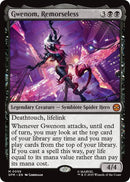 Gwenom, Remorseless [Marvel's Spider-Man]