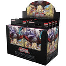THE CHRONICLES DECK: The Fallen & the Virtuous (All-Foil Edition) - Deck Display