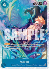 One Piece Premium Booster -The Best- Vol. 2 Singles