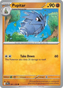 Pupitar 081/159 (SV09: Journey Together) 