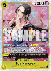 One Piece Premium Booster -The Best- Vol. 2 Singles