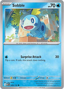 Sobble (039/132) [Mega Evolutions: Base Set]