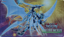Game Mat - Duelist Nexus (Cosmic Quasar Dragon)