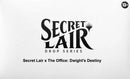 Secret Lair: Drop Series - Secret Lair x The Office: Dwight's Destiny (Non-Foil Edition)