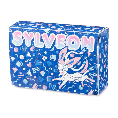 Double Deck Box - Sylveon