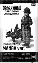 Tournament Pack MANGA ver.