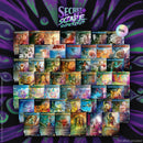 Secret Lair: Drop Series - Eddie's Metal As Hell (Secret Scare Superdrop - All Foil Bundle)