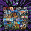 Secret Lair: Drop Series - The Scranton Strangler (Secret Scare Superdrop - Non-Foil Bundle)