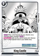King Castle [Manga Booster 02]