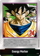 Energy Marker (E-78) [Fusion World Energy Markers]