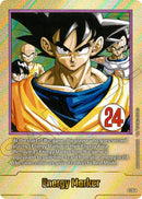 Energy Marker (E-78) (Gold) [Fusion World Energy Markers]