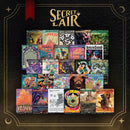 Secret Lair Countdown Kit: An Encyclopedia of Magic Book Club Bundle