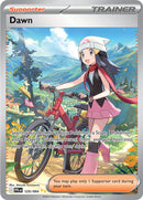 Dawn (129/094) [Mega Evolution: Phantasmal Flames]