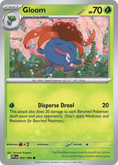 Mega Evolution: Phantasmal Flames