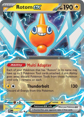 Mega Evolution: Phantasmal Flames