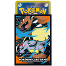 Card Sleeves - Mega Kangaskhan (64-Pack) (Pokemon Center Japan Exclusive)