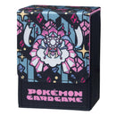 Deck Box - Mega Diancie (Pokemon Center Japan Exclusive)