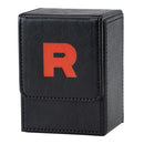 Deck Box - Team Rocket (Pokemon Center Japan Exclusive)