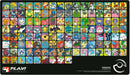 Playmat Case - Sinnoh (Professor Program)
