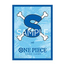 Bandai: 70ct Card Sleeves - Premium Sabo
