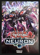 Card Sleeves 100-Pack (Neuron Super Starslayer Ty-phon)