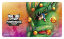Dragon Ball Super Fusion World: Playmat - (Championship 2025-2026 Finals)