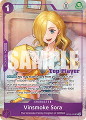 Hot Singles — One Piece
