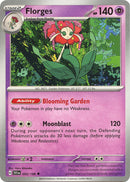 Florges 093/198 (SV01: Scarlet & Violet Base Set) 