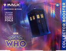 Doctor Who - Collector Booster Omega Pack