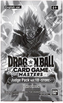 Judge Pack Vol.18 (Store)