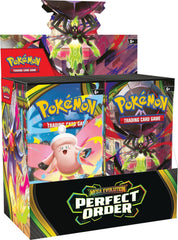 Pokemon Sealed Product