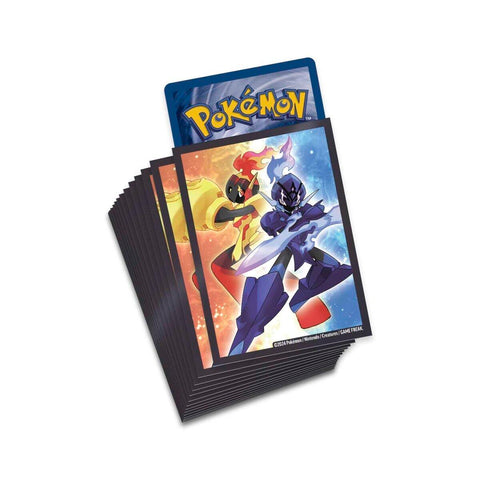 Card Sleeves - Premium Collection Armarouge ex (65-Pack)