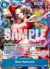 One Piece Memorial Collection Extra Booster
