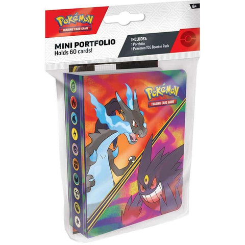 Mini Portfolio (2026 Q1)