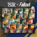 Secret Lair: Drop Series - Secret Lair x Fallout (Rad Superdrop - The Atomic-Grade Foil Bundle)