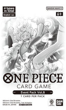 Event Pack Vol. 8