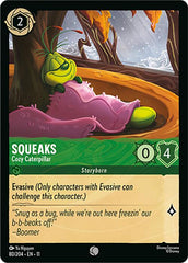 Disney Lorcana Singles