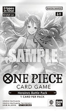 Heroines Battle Pack