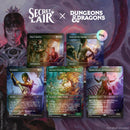 Secret Lair x Dungeons & Dragons: Shadowheart's Devotion (Foil Edition)