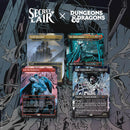Secret Lair x Dungeons & Dragons: Strahd's Descent (Non-Foil Edition)