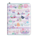 Zip Binder - We're Goomy (Pokemon Center Exclusive)