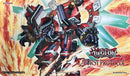 Game Mat - Borrelshroud Dragon (Burst Protocol)