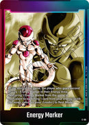Energy Marker (E-98) [Fusion World Energy Markers]