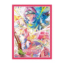 Bandai: 70ct Card Sleeves - Limited Edition Vol.5 (SWORD)