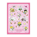 Bandai: 70ct Card Sleeves - Limited Edition Vol.5 (Carrot)